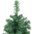 18" Traditional Green Pine Artificial Christmas Tree, Unlit - IMAGE 4