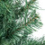 18" Traditional Green Pine Artificial Christmas Tree, Unlit - IMAGE 5