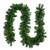 9' x 10" Chatham Pine Artificial Christmas Garland, Unlit - IMAGE 1