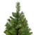 Pre-Lit Medium Chatham Pine Artificial Christmas Tree - 6.5' - Clear Lights - IMAGE 4