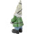 Gnome with Watering Can Outdoor Garden Statue - 15.5" - IMAGE 5