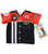 Pit Crew Halloween Costume Shirt Age 3-6 - IMAGE 2
