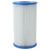 9.75" Swimming Pool Replacement Filter Cartridge - IMAGE 1