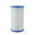 8" Swimming Pool Replacement Filter Core Cartridge with Closed End - IMAGE 1