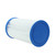 8" Swimming Pool Replacement Filter Core Cartridge with Closed End - IMAGE 2
