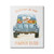 Truck ‘Welcome to Our Pumpkin Patch’ Fall Harvest Stretched Canvas Wall Art, 16" x 20" - IMAGE 1