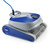 3 Motor Automatic Wall Climbing Robotic Swimming Pool Cleaner - IMAGE 1