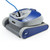 3 Motor Automatic Wall Climbing Robotic Swimming Pool Cleaner - IMAGE 2