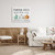 Fall Harvest "Pumpkin Patch" Farmhouse Sign Stretched Canvas Wall Art, 30" x 40" - IMAGE 3