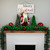 3-Finish Shatterproof Ball Christmas Tree with Tinsel - 15.75" - Green - IMAGE 2