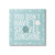 Funny Nautical “Don’t Have to Shovel Sunshine” Stretched Canvas Wall Art, 30" x 30” - IMAGE 1