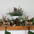 Set of 2 Brown Reindeer Christmas Stocking Holders 7.25" - IMAGE 3