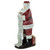Santa Claus with Naughty or Nice List Christmas Figure - 14" - IMAGE 3