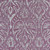 8.5' x 13' Purple and Ivory Floral Rectangular Outdoor Area Throw Rug - IMAGE 2