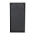 24.25” Black and White Vertical Laundry Themed Wall Sign - IMAGE 4