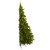 6' Pre-Lit Cambridge Artificial Christmas Wall Tree, Warm White LED Lights - IMAGE 3