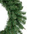 Winona Fir Artificial Christmas Wreath - 24" - Unlit - IMAGE 4