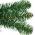 Winona Fir Artificial Christmas Wreath - 36" - Unlit - IMAGE 3