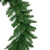 Winona Fir Artificial Christmas Wreath - 36" - Unlit - IMAGE 4