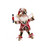Mark Roberts Finishing Touches Christmas Fairy, Small 11.5" #51-24062 - IMAGE 1