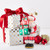 Christopher Radko Time to Celebrate! Glass Christmas Ornament 1020771 - IMAGE 2