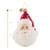 Christopher Radko Classic St. Nick Gem Glass Christmas Ornament 1020647 - IMAGE 4