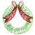 Lighted Wreath and Bow Outdoor Christmas Decoration - 22" - IMAGE 2