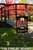 Hunted House "Happy Halloween"  Garden Flag 18" x 12.5" - IMAGE 2