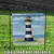 Cape Canaveral Lighthouse Outdoor Garden Flag 18" x 12.5" - IMAGE 2
