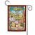 Africa Safari Outdoor Garden Flag 18" x 12.5" - IMAGE 1