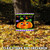 Halloween Pumpkin "Got Candy" Outdoor Garden Flag 18" x 12.5" - IMAGE 2