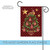 Partridge in a Pear Tree Outdoor Garden Flag 18" x 12.5" - IMAGE 5