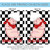 Chef Piggy Grill "Bar-B-Que" Outdoor Garden Flag 18" x 12.5" - IMAGE 4