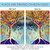 Tree Of Life Outdoor Garden Flag 18" x 12.5" - IMAGE 4