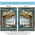 'Welcome To Our Beach House' Outdoor Garden Flag 18" x 12.5" - IMAGE 4