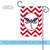 Patriotic Dragonfly Outdoor Garden Flag - 18" x 12.5" - IMAGE 5