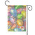 Easter Eggs Outdoor Garden Flag 18" x 12.5" - IMAGE 1
