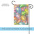 Easter Eggs Outdoor Garden Flag 18" x 12.5" - IMAGE 5