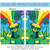 Coin-Filled Leprechaun's Hat with Rainbow Outdoor Garden Flag - 18" x 12.5" - IMAGE 4