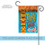 Yamashita Treasure "Tiki Time" Outdoor Garden Flag 18" x 12.5" - IMAGE 5