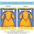 Cute Puppy 'Bonehead' Outdoor House Flag 40" x 28" - IMAGE 4