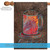 Oil Pastel Coffee Mug Outdoor House Flag 40" x 28" - IMAGE 5