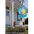 Sail Boat Summer Outdoor House Flag 40' x 28" - IMAGE 2