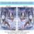 Frozen Fawns Outdoor House Flag 40" x 28" - IMAGE 4