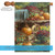 Pumpkin Farm Fall Harvest Outdoor House Flag 40" x 28" - IMAGE 5