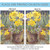 Potted Yellow Daffodils Outdoor House Flag 40" x 28" - IMAGE 4