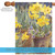 Potted Yellow Daffodils Outdoor House Flag 40" x 28" - IMAGE 5