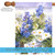 Beautiful Wildflowers Outdoor House Flag 40" x 28" - IMAGE 5