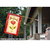 Valentines 'Bee Loved' Outdoor House Flag 40" x 28" - IMAGE 2