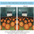 Pumpkin Hollow House Halloween Outdoor House Flag 40" x 28" - IMAGE 4